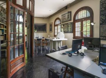 Oficina comercial · 144m² · Galileo y Av Las Heras