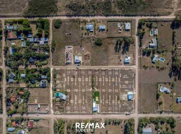 Terreno · 906m² · Vta. Terrenos en Don Ramiro de 906 m²
