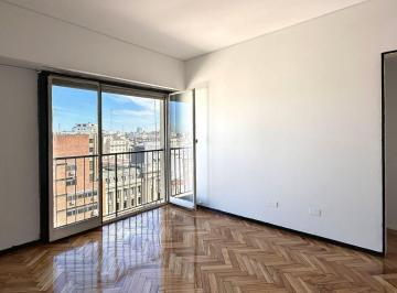 Departamento · 34m² · 2 Ambientes · Alquiler Monserrat 2 Ambientes Piso 15 Vista Luz