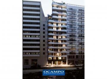 Departamento · 66m² · 3 Ambientes · Venta de Departamento 3 Ambientes en Palermo