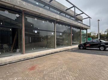 Local comercial , La Calera · Cao Paseo Comercial en Alquiler La Calera