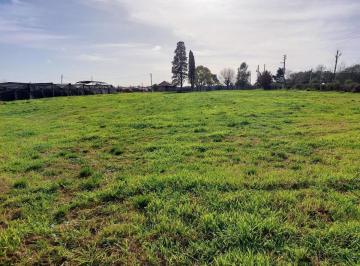 Terreno · 3403m² · Terreno en Venta - 3.403 m² - La Matanza