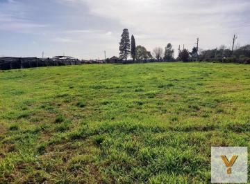 Terreno · 3403m² · Terreno en Venta - 3.403 m² - La Matanza