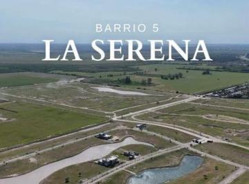Imagen 1 · Barrio La Serena Lote en Venta Acepta Financiación