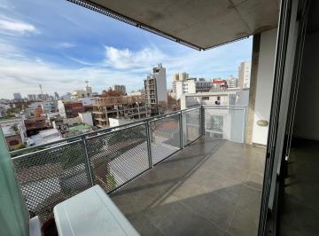 Departamento · 40m² · 2 Ambientes · Departamento en Saavedra