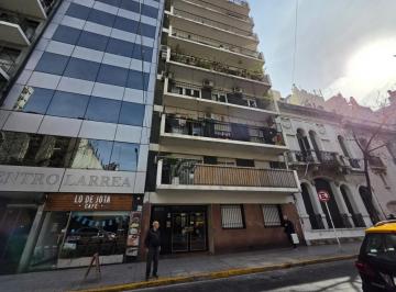 Departamento · 122m² · 5 Ambientes · Barrio Norte - Venta de Departamento Piso Entero de 4 Ambientes con Dependencia Al Frente Apto Credi