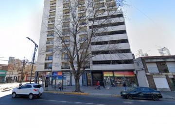 Departamento de 2 ambientes, Rosario · Av Pellegrini 3486