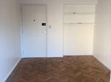 Departamento · 34m² · 2 Ambientes · Vta. 2 Amb. Cfte. C. de La Paz 1000 41 m²