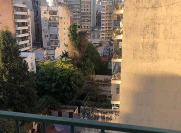 Departamento · 34m² · 2 Ambientes · Vta. 2 Amb. Cfte. C. de La Paz 1000 41 m²