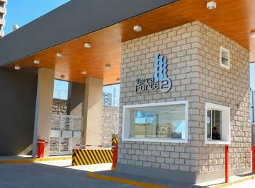 Garage · 12m² · Cochera en Venta | Terraforte 2