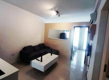Departamento de 1 ambiente, Belgrano · Departamento en Excelente Ubicación Zona Belgrano - Av Cabildo 3400