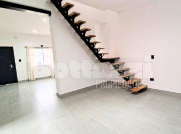 PH · 65m² · 2 Ambientes · Hermoso y Amplio PH Frente Estilo Industrial con Terraza Propia!