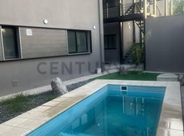 Departamento · 45m² · 1 Dormitorio · Departamento a Estrenar Ciudad de Mendoza