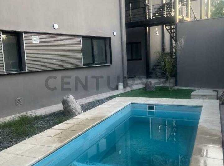 Departamento · 45m² · 1 Dormitorio