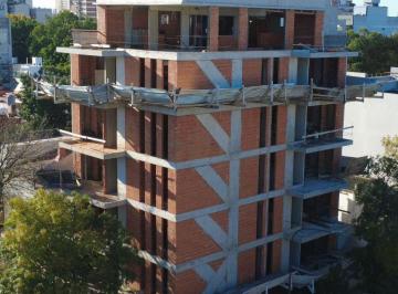 Departamento de 2 ambientes, Saavedra · Departamento de 2 Ambientes, Último Piso en Duplex con Dos Terrazas Propias