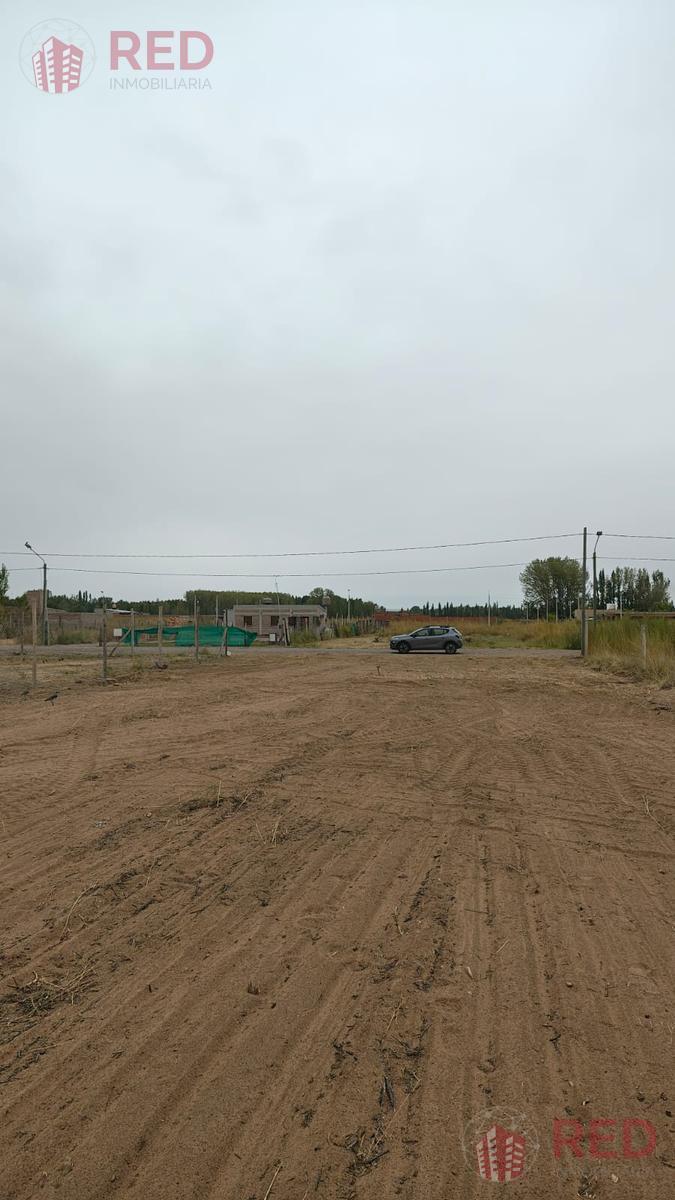 Posta Cristo Rey Barrio La Matilde, Cooperativa Empleados De Jumbo, Plottier