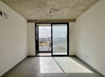 Departamento · 77m² · 3 Ambientes · Alquiler Departamento 3 Amb. a Estrenar. Merlo Centro | 77 m² Cub | Balcón 13 | Dvh | Sum