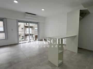 Departamento · 35m² · 1 Ambiente · Alquiler: Departamento Mono Ambiente: Calle Las Malvinas, Martin Coronado