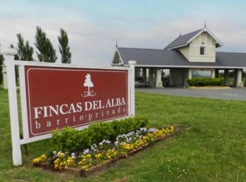 Terreno · 1235m² · Terreno en Venta - 1.235 m² - Fincas del Alba, Canning