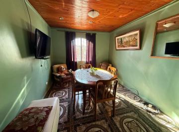 Casa · 400m² · 8 Ambientes · 4 Cocheras · Venta Vivienda Multifamiliar 6 Dptos C/renta Budge
