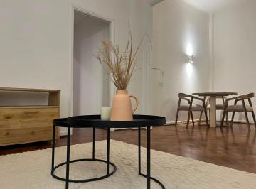 Departamento 60m² Alquiler · Departamento a Estrenar · Edificio Francés · Plaza San Martín