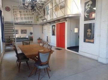 PH · 348m² · 5 Ambientes · PH con Gran Terraza Exclusiva en Edificio Emblematico
