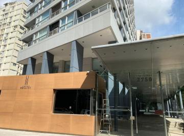 Departamento · 117m² · 3 Ambientes · 1 Cochera · Torre Bellini - Departamento 3 Amb con Amplias Vistas - Cochera Fija