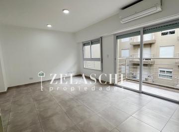 Departamento · 35m² · 1 Ambiente · Alquiler: Departamento Mono Ambiente: Calle Las Malvinas, Martin Coronado
