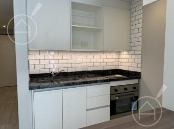 Departamento · 35m² · 1 Ambiente · 1 Cochera · Venta Departamento Monoambiente con Patio