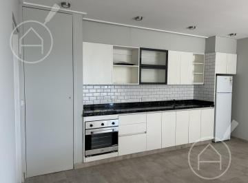 Departamento · 35m² · 1 Ambiente · 1 Cochera · Venta Departamento Monoambiente con Patio