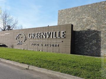 Terreno · 1000m² · Lote en Venta en Greenville Polo Resort