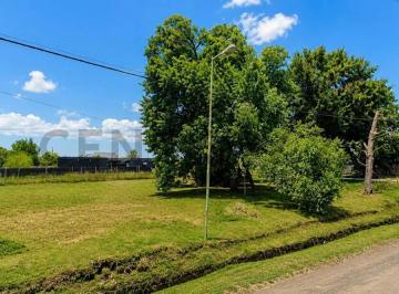 Terreno · 713m² · Venta Lote City Bell