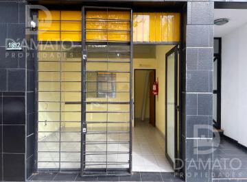 Local comercial · 19m² · 1 Ambiente · Local - Monte Castro
