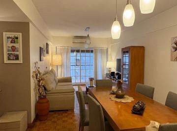 Departamento · 79m² · 4 Ambientes · Venta Semipiso 4 Amb - San Cristobal