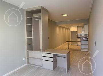 Departamento · 43m² · 2 Ambientes · Departamento Venta Monoambiente Divisible a Estrenar Caballito