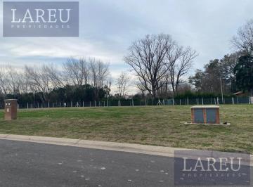Terreno · 534m² · Terreno en San Pablo
