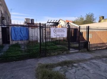 Terreno · 320m² · Oportunidad en Pablo Podesta - Gran Lote