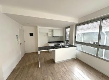 Departamento · 45m² · 2 Ambientes · 2 Amb Alquiler en Nuñez, Cochera Fija. 2 Años de Antig. Amenities
