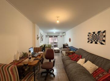 Departamento · 87m² · 4 Ambientes · Departamento 3 Dorm. en Nueva Córdoba – 87 m², Suite y Balcón