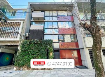 Departamento · 41m² · 2 Ambientes · 1 Cochera · Departamento 2 Ambientes Alquiler - San Isidro