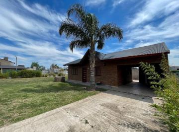 Casa · 60m² · 2 Ambientes · 1 Cochera · Excelente Casa en Alquiler Lote 360 m² en Tierra de Sueños 2 Roldan