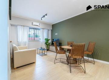 Departamento · 40m² · 2 Ambientes · Departamento en Venta - 2 Ambientes Reciclado - Aldrey - Mar del Plata