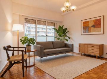 Departamento · 36m² · 2 Ambientes · Departamento en Balvanera