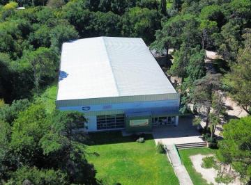 Depósito · 1700m² · 4 Ambientes · Venta Nave Industrial La Falda 1700 m²