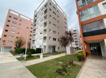 Departamento · 88m² · 4 Ambientes · 1 Cochera · Raquel Español Al 500, Piso 6