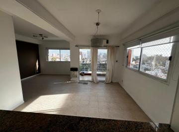 Departamento · 88m² · 4 Ambientes · 1 Cochera · Raquel Español Al 500, Piso 6