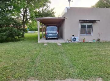 Casa · 134m² · 4 Ambientes · Casa en Venta - 3 Dorm. 2 Baños - Luján