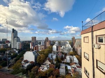 Departamento · 48m² · 3 Ambientes · Venta Depto 3amb Vista Panoramica Piso19 Nuñez Luz