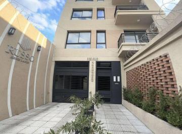 RUR-RUR-404_2 · Departamento en Alquiler 3 Ambientes Espacioso y Moderno 4to Piso Al Frente
