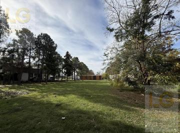 Terreno · 964m² · Lote en Venta en Greenville Polo Resort